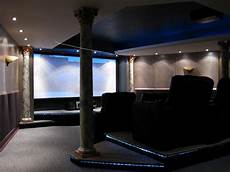 Home Theater Systems