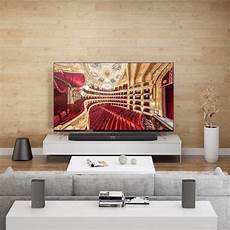 Home Theater Systems