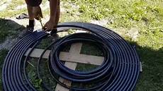 Homemade Solar Heater