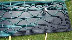 Homemade Solar Heater