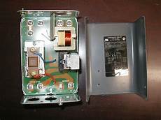 Honeywell Boiler