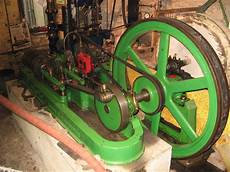 Horizontal Boiler