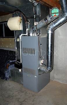 Hot Air Boiler