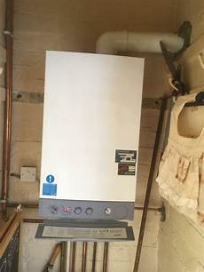 Hot Oil Boiler