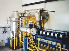 Hot Oil Boilers