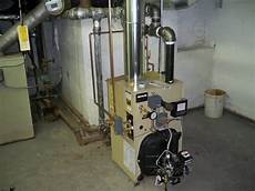Hot Oil Boilers