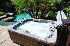 Hot Tub Water Heater