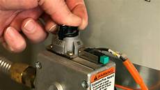 Hot Water Furnace