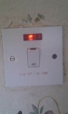 Hot Water Heaterlec Water Heater