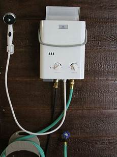 Hot Water Heaters