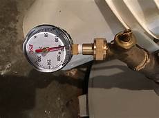 Hot Water Heaters