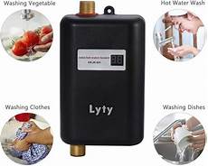 Hoter Instant Water Heater