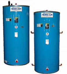 Hotspot Gas Heater