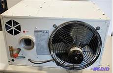 Hotspot Gas Heater