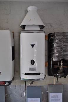 House Boiler System