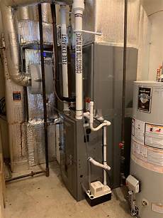 House Boiler