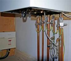 House Boiler