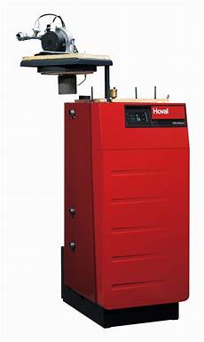 Hoval Boilers