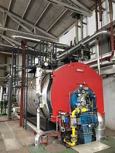 Hoval Boilers
