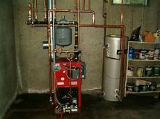 Hvac Boiler