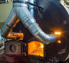 Hvac Boiler