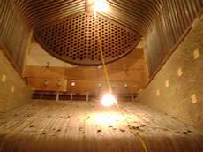 Hybrid Boiler