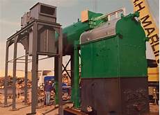 Hybrid Boiler
