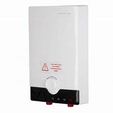 Hyco Water Heater