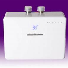 Hyco Water Heater
