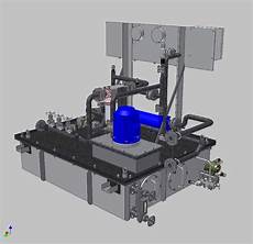 Hydro Boiler