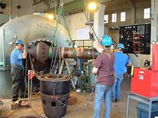 Hydro Boiler
