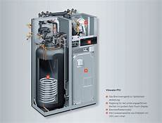 Hydrogen Boiler