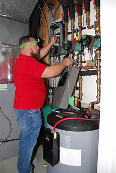 Hydronic