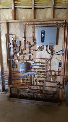 Hydronic