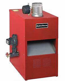 Hydrotherm Boiler