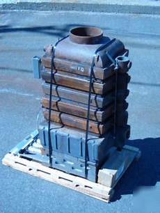 Hydrotherm Boiler
