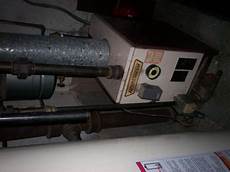 Hydrotherm Boiler