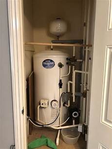 Ideal Icos Boiler