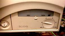 Ideal Icos He15
