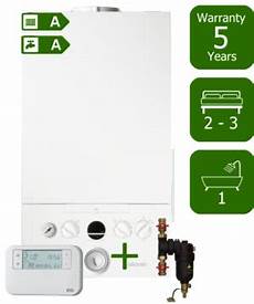 Ideal Instinct Boiler