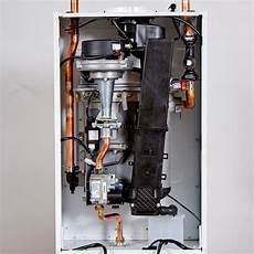 Ideal Max Boiler