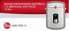 Ideal Mexico Boiler