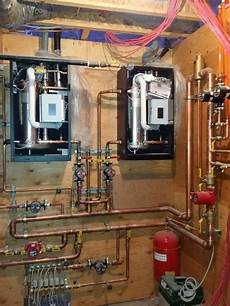 Ideal Mini Boiler