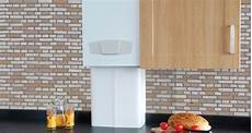 Ideal Mini Boiler