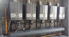 Ideal Standard Boiler