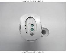 Ideal Standard Boiler