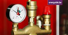 Ideal System Boiler