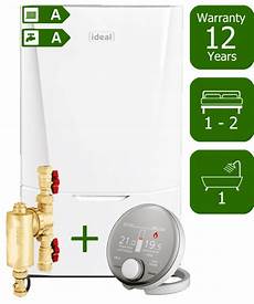 Ideal Vogue 40Kw