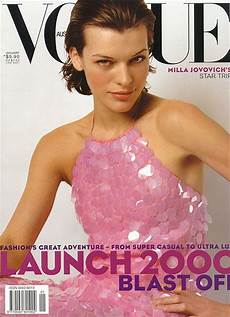 Ideal Vogue