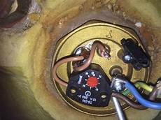 Immersion Boiler